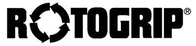 Rotogrip - logo