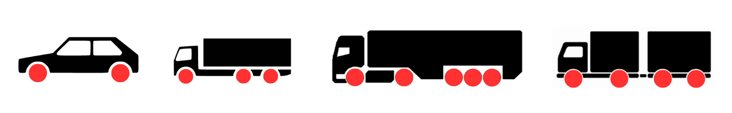 car icons
